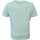 Kleidung Mädchen T-Shirts Fila FAK0128 Grün