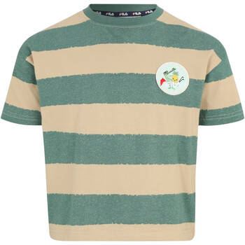 Fila  T-Shirt für Kinder FAK0179