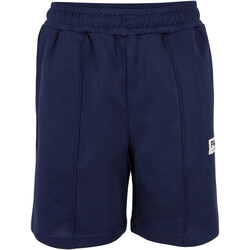 Kleidung Jungen Shorts / Bermudas Fila FAT0266 Blau