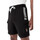 Kleidung Herren Shorts / Bermudas Emporio Armani EA7 3RPS55-PJLIZ Schwarz