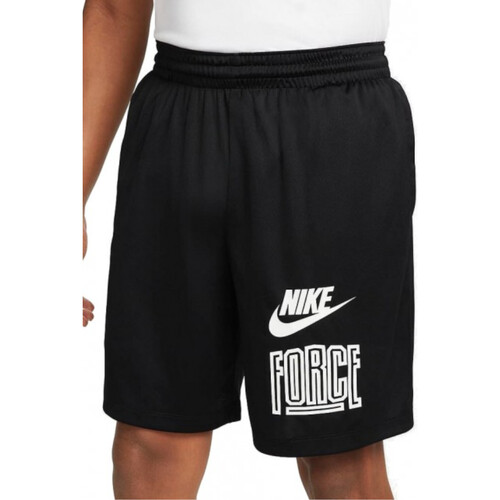 Kleidung Herren Shorts / Bermudas Nike DV9483 Schwarz