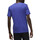 Kleidung Herren T-Shirts Nike CW5190 Violett