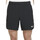 Kleidung Herren Shorts / Bermudas Nike DD8329 Schwarz