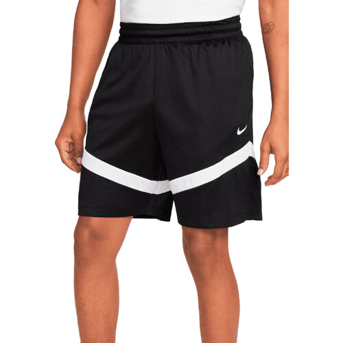 Kleidung Herren Shorts / Bermudas Nike DV9524 Schwarz