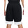 Kleidung Herren Shorts / Bermudas Nike AJ3914 Schwarz