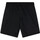 Kleidung Jungen Shorts / Bermudas Nike DX5458 Schwarz