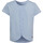 Kleidung Mädchen T-Shirts adidas Originals HR5831 Marine