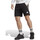 Kleidung Herren Shorts / Bermudas adidas Originals IC3752 Schwarz