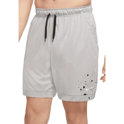 Kleidung Herren Shorts / Bermudas Nike DX1546 Beige