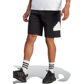 Kleidung Herren Shorts / Bermudas adidas Originals IC3737 Schwarz