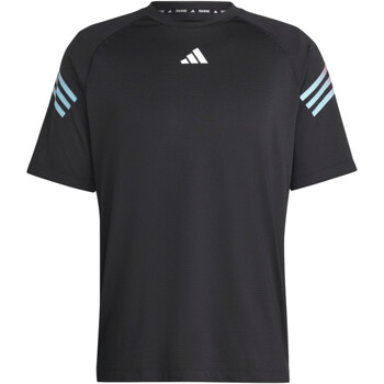 Kleidung Herren T-Shirts adidas Originals HS7520 Schwarz