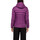 Kleidung Damen Daunenjacken Ciesse Piumini FLORA 3.0 Violett
