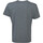 Kleidung Herren T-Shirts Colmar 7553 Grau