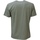 Kleidung Herren T-Shirts Colmar 7553 Grün
