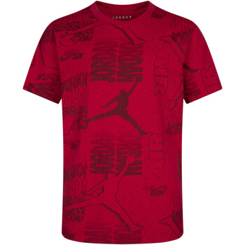 Nike  T-Shirt für Kinder 95C258