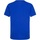 Kleidung Jungen T-Shirts Nike 86K524 Blau