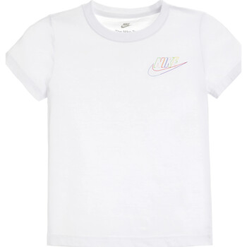 Nike  T-Shirt für Kinder 86K689