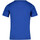 Kleidung Jungen T-Shirts Nike 8U7065 Blau