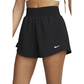Kleidung Damen Shorts / Bermudas Nike DX6016 Schwarz