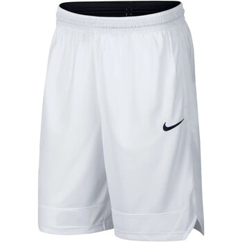 Kleidung Herren Shorts / Bermudas Nike AJ3914 Weiss