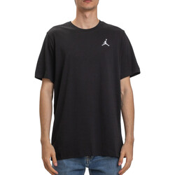 Kleidung Herren T-Shirts Nike DX9597 Schwarz