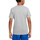 Kleidung Jungen T-Shirts Nike FD1201 Grau