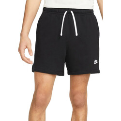 Kleidung Herren Shorts / Bermudas Nike DX0731 Schwarz