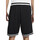 Kleidung Herren Shorts / Bermudas Nike CV1897 Schwarz