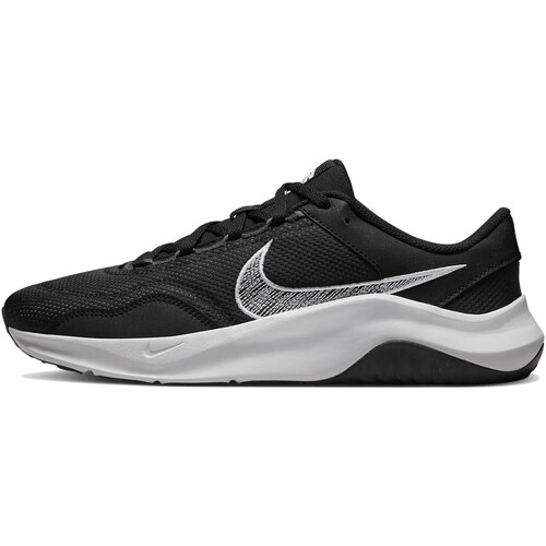 Schuhe Herren Fitness / Training Nike DM1120 Schwarz