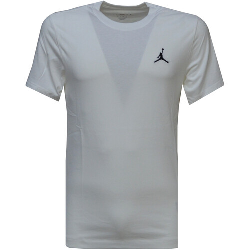 Kleidung Herren T-Shirts Nike DX9597 Weiss