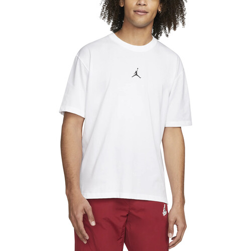 Kleidung Herren T-Shirts Nike DH8920 Weiss