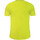 Kleidung Herren T-Shirts Legea M1061 Gelb