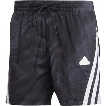 Kleidung Herren Shorts / Bermudas adidas Originals IC8252 Schwarz