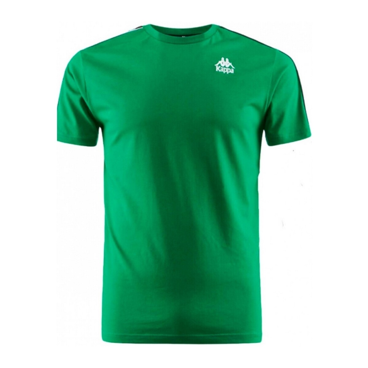 Kleidung Jungen T-Shirts Kappa 303WGB0-BIMBO Grün