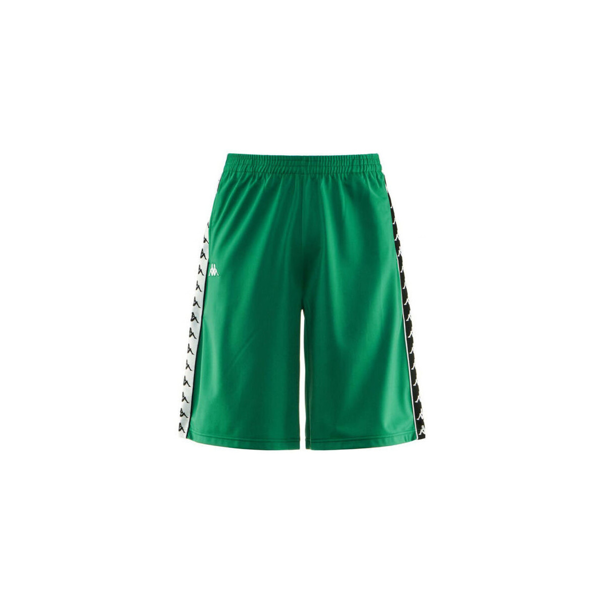 Kleidung Jungen Shorts / Bermudas Kappa 30300V0-BIMBO Grün
