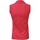 Kleidung Damen Polohemden Lacoste PF2501 Rot