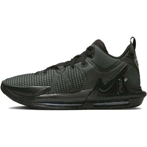 Schuhe Herren Basketballschuhe Nike DM1123 Grau
