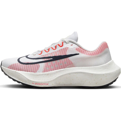 Schuhe Herren Laufschuhe Nike DM8968 Weiss