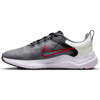 Schuhe Jungen Laufschuhe Nike DM4194 Grau