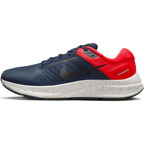 Schuhe Herren Laufschuhe Nike DA8535 Blau