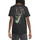 Kleidung Herren T-Shirts Nike FD0072 Schwarz