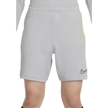 Kleidung Jungen Shorts / Bermudas Nike DX5476 Grau