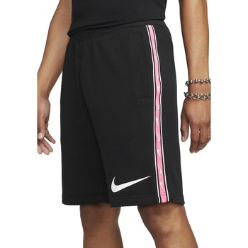 Kleidung Herren Shorts / Bermudas Nike FJ5317 Schwarz