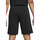 Kleidung Herren Shorts / Bermudas Nike FJ5317 Schwarz