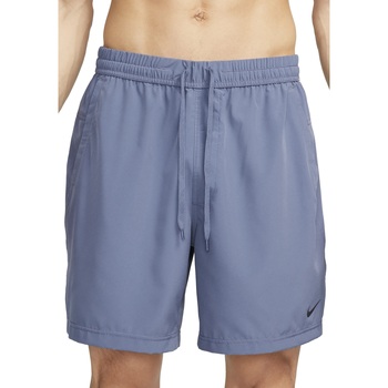 Kleidung Herren Shorts / Bermudas Nike DV9857 Blau