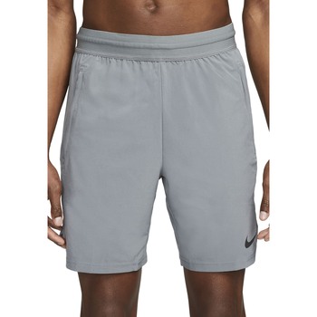 Kleidung Herren Shorts / Bermudas Nike FB4196 Grau