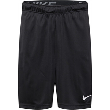 Kleidung Herren Shorts / Bermudas Nike FB4196 Schwarz
