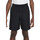 Kleidung Jungen Shorts / Bermudas Nike DX5382 Schwarz