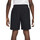 Kleidung Jungen Shorts / Bermudas Nike DX5382 Schwarz