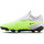 Schuhe Jungen Fußballschuhe Nike DD9546 Weiss